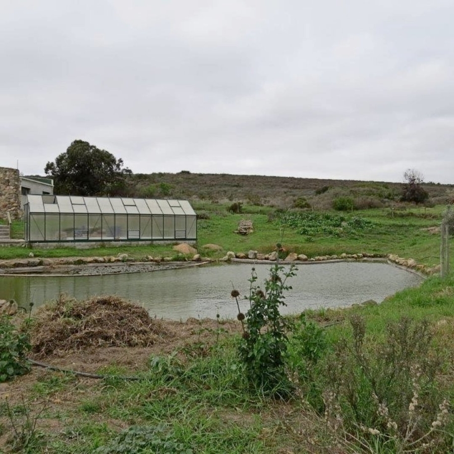 1 Bedroom Property for Sale in Darling Western Cape